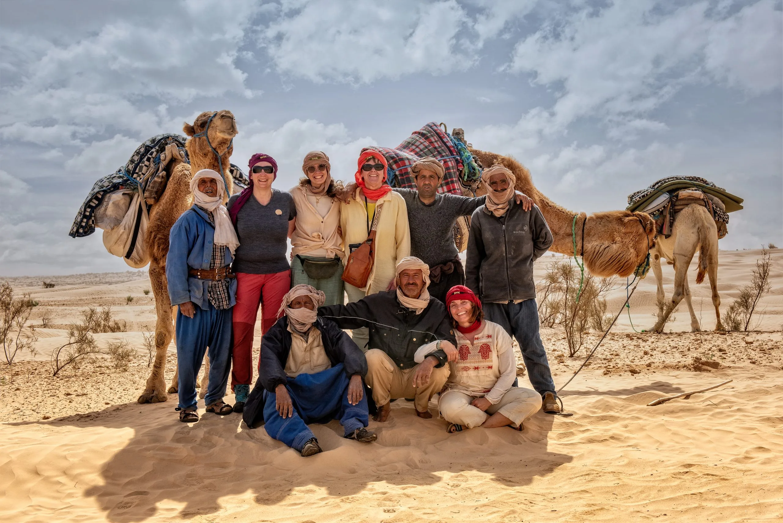 Coaching für Frauen