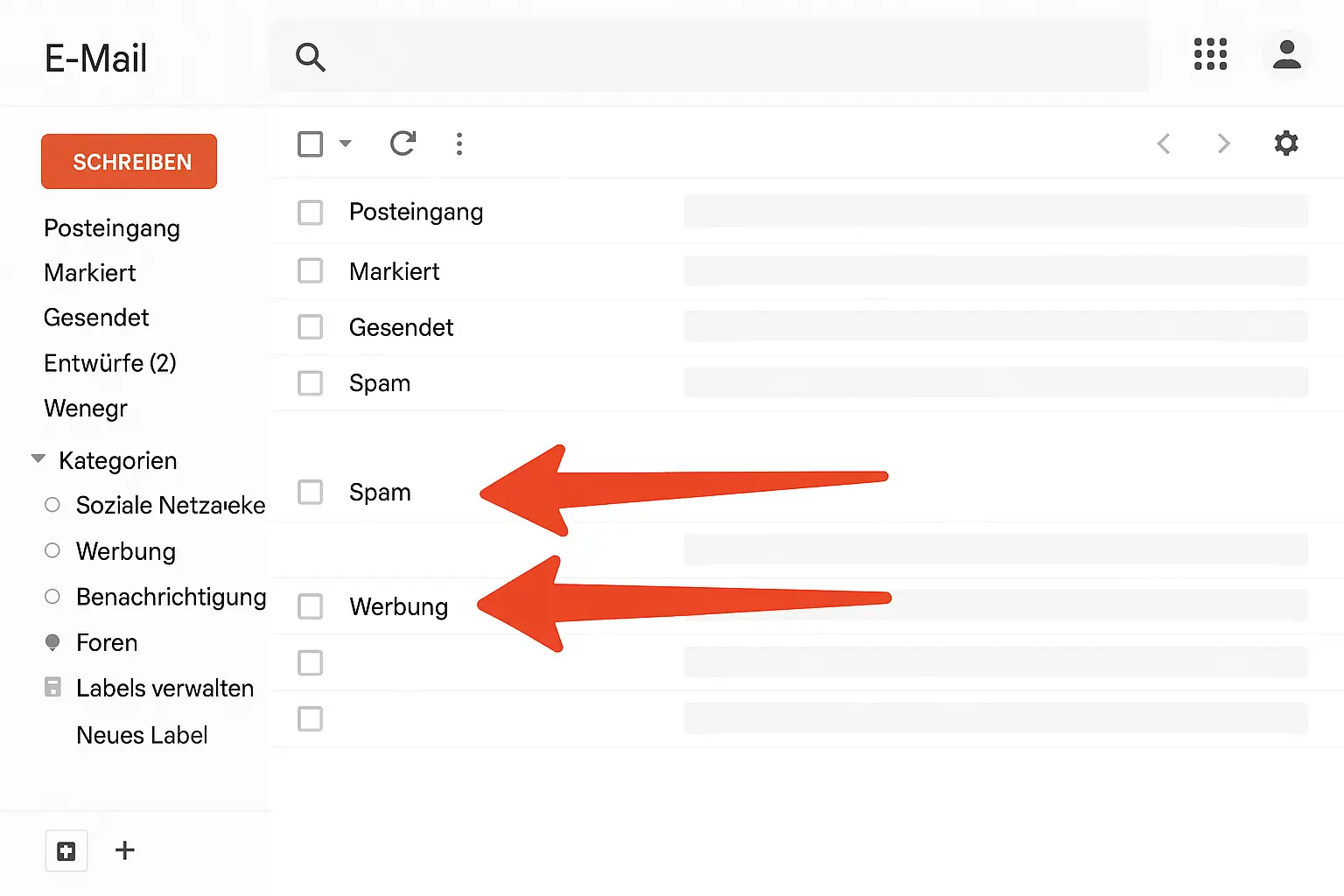 Foto email-postfach-achtung-1